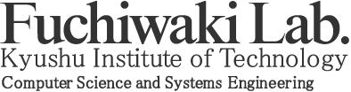 Futiwaki Lab.の機械情報工学応用実験